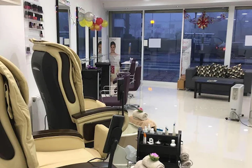 ELYSIUM HAIR & BEAUTY