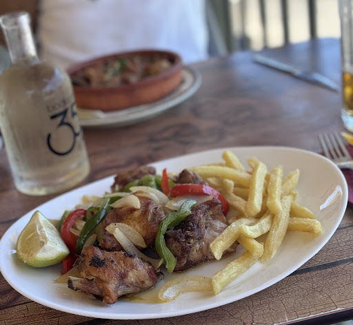 Restaurante Casa Sira - Thumbnail