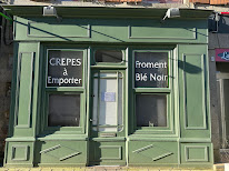 La Fée Del'ys - Crêperie à Douarnenez