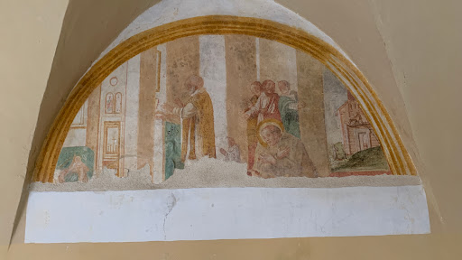 Sacro Speco - Thumbnail