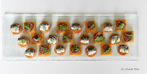 Photo n°28 de Agape(s) par Grégory Coutanceau à La Rochelle (Traiteur)