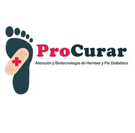 Clínica del Pie Diabético ProCurar