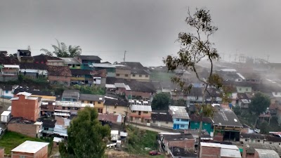 Photos of Pueblito Viejo