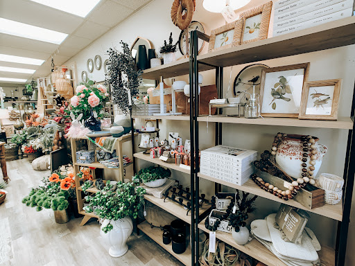 Perry Way Bouquet Gallery - United States