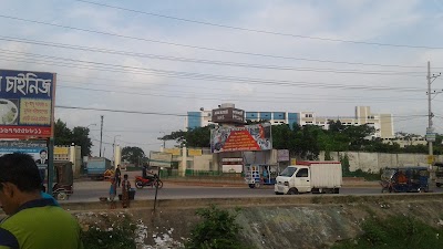 mosque
