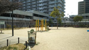 いずみ東公園