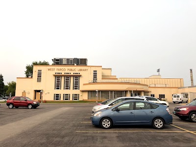 West Fargo Public Library