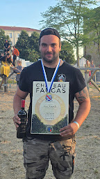 Photo n°22 de Auvergne Béhourd à Riom (Club de sport)