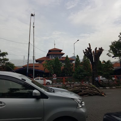 Photos of Tempat Parkir Mobil