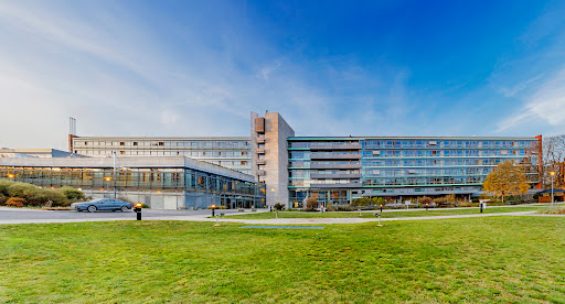 Vivantes Clinic Spandau - Germany