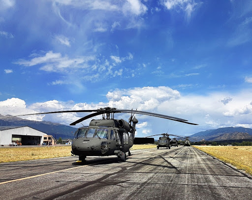 Central Colorado Regional Airport (AEJ) - Thumbnail