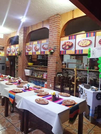 El Rincon de las Enchiladas - Thumbnail