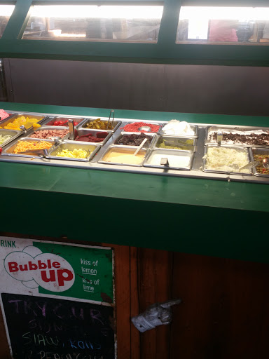 Hartz Krispy Chicken Gallery - United States