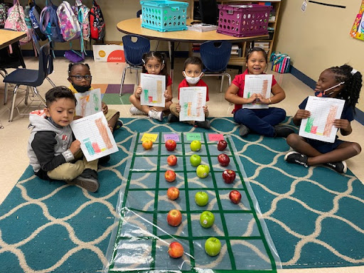 Imagine Desert West Elementary - Thumbnail