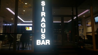 Siragusa Bar