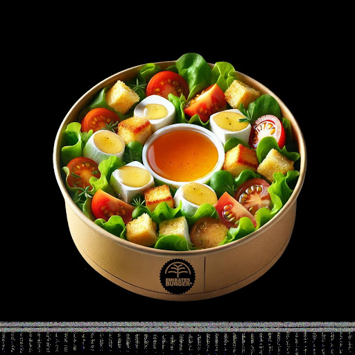 Emirates Burger