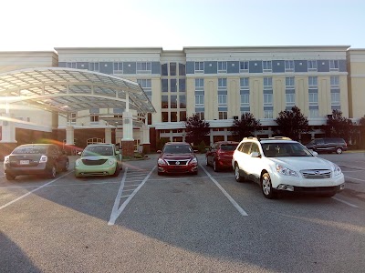 Photos of Holiday Inn Hotel & Suites Barboursville