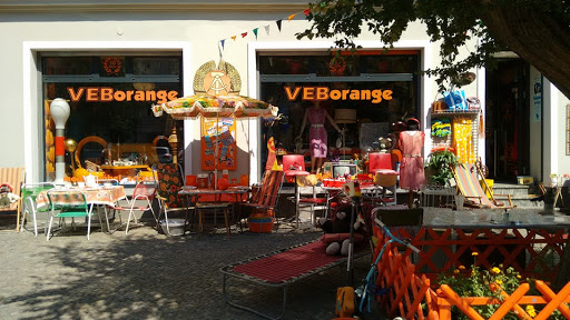 VEB Orange - Visual