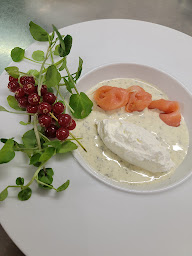 Photo n°22 de L'Escale à Chaspuzac (Bar)