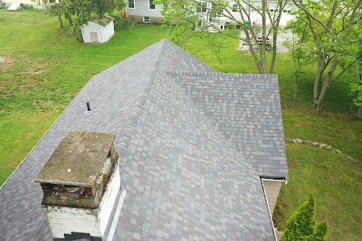 BP Builders | Roofer, Roof Replacement, Roofing Company & General Contractor CT