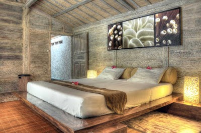 Photos of Gili Joglo