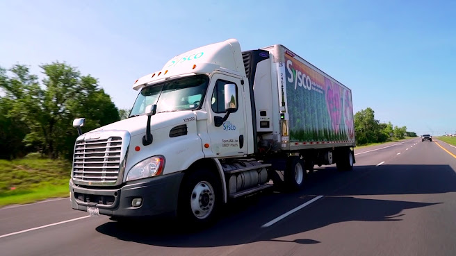 Sysco San Francisco - Food Distributor & Restaurant Supplies by null