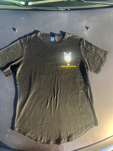 WLF Apparel Gallery - United States