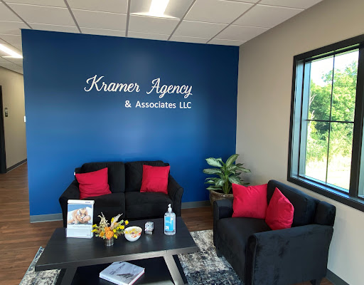 Kramer Agency & Associates LLC American Family Insurance - Thumbnail