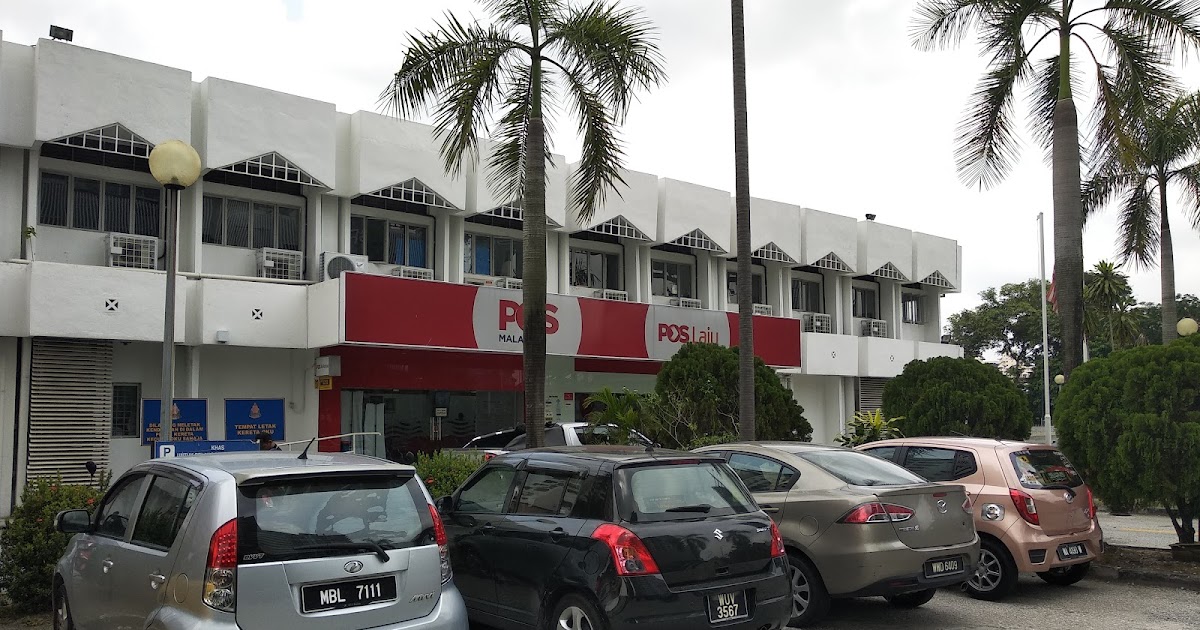 cawangan serahan kelana jaya