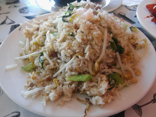 Zi Jin Gourmet