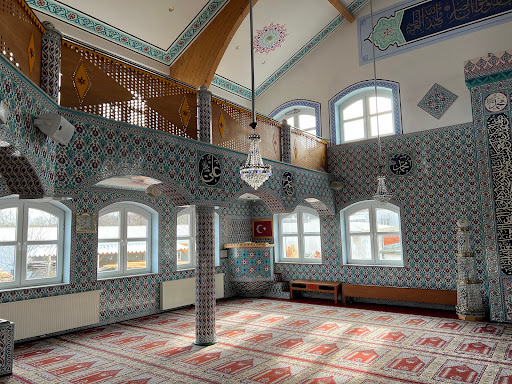 Verein Waldbröl Moschee für Waldbröl u. Umgebung