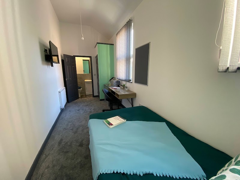 HQ Student Accommodation photo 2