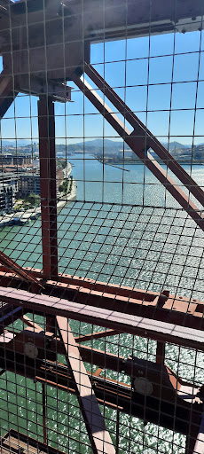 Portugalete (Puente Bizkaia) - Thumbnail