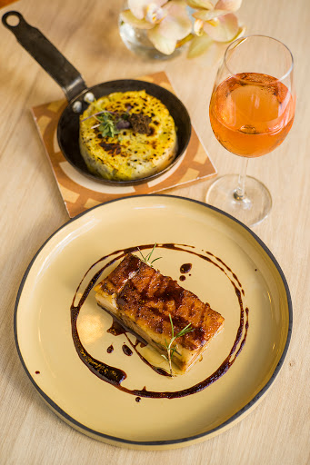 Restaurant CentOnze - Thumbnail
