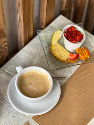 Photo n°40 de Méli-Mélo Bistrot & Brunch à Saint-Pierre (Restaurant)