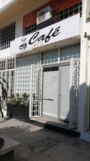 Café IGTC - Thumbnail