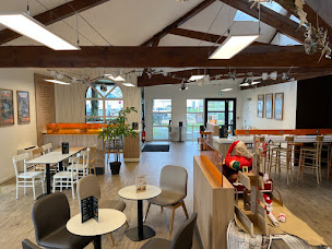 Photo n°42 de La Croissanterie à La Sentinelle (Saladerie)