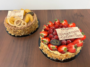 Photo n°35 de L’Atelier des Gourmands à Petite-Forêt (Pâtisserie)