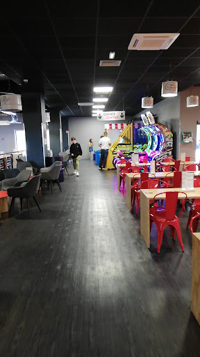 Games Factory BESANCON - Thumbnail