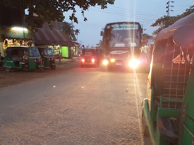 Photos of Sonaipul Bazar Bus Stop