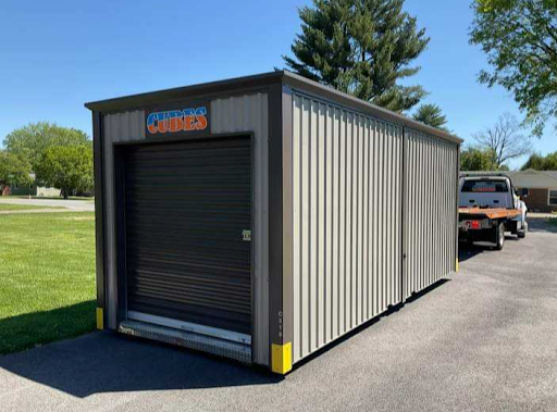 Cubes Of Ft Wayne - Thumbnail