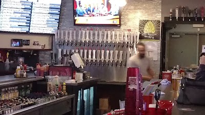 Photos of Bunkers Sports Bar & Grill