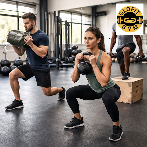 Want to move better, feel stronger, and stay active in daily life? At Glofit Gym in Sector 47, Gu… post image