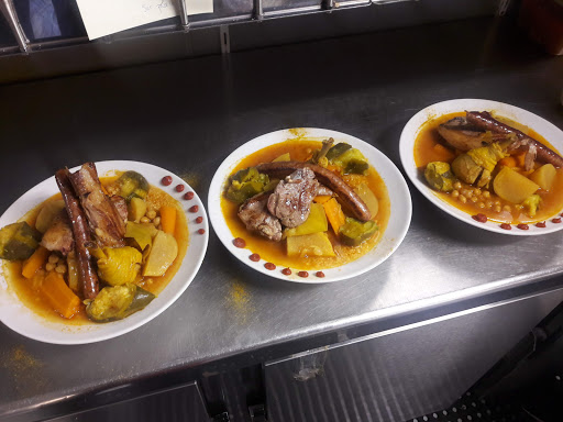 Photo 6 - Ô Régal d'anis