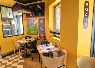 Photo n°40 de Diner's Burger Nantes à Nantes (Livraison de repas à domicile)