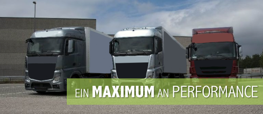 Green Truck Energy - Thumbnail