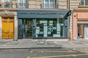 Photo n°24 de Agence Immobilière Paris 17 - Square's International Ternes à Paris (Agent immobilier)