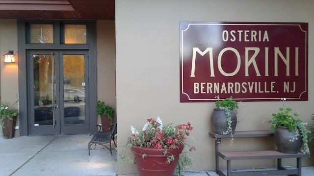 Osteria Morini