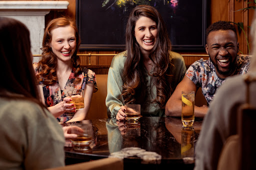 Whisky Dégustation - Thumbnail
