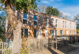 Photo n°6 de SOLAIREAU - MAITRISE D'OEUVRE - 44690 à La Haie-Fouassière (Entreprise de construction)